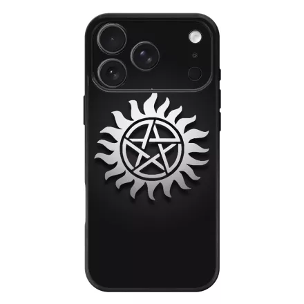 Supernatural - Symbol Odaát iPhone 17 Pro Max / 18 Pro Max MagSafe tok