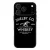 Shelby Co. Whiskey peaky blinders iPhone 17 Pro Max / 18 Pro Max MagSafe tok