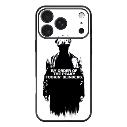 Fookin Blinders - birmingham bandája iPhone 17 Pro Max / 18 Pro Max MagSafe tok