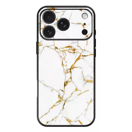 Simple Beauty marvanyos marvany mintas iPhone 17 Pro Max / 18 Pro Max MagSafe tok