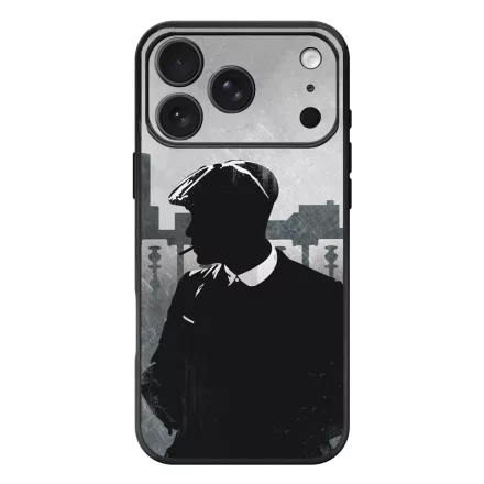 smoking thomas shelby peaky blinders iPhone 17 Pro Max / 18 Pro Max MagSafe tok