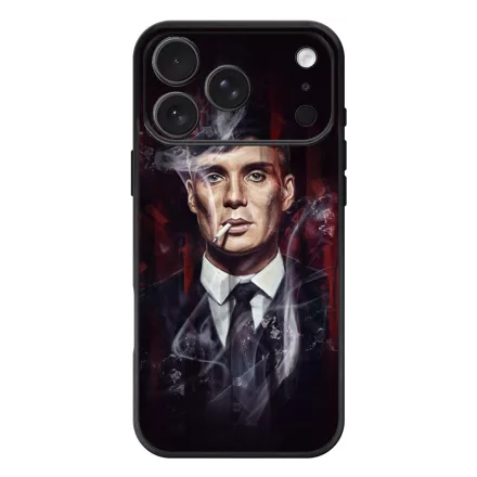 Tommy Shelby Art peaky blinders iPhone 17 Pro Max / 18 Pro Max MagSafe tok