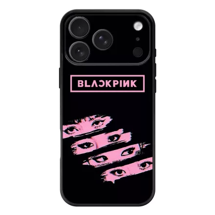 Blackpink Eyes iPhone 17 Pro Max / 18 Pro Max MagSafe tok
