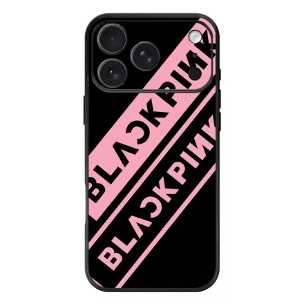 BLACKPINK iPhone 17 Pro Max / 18 Pro Max MagSafe tok