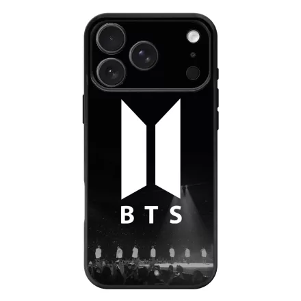BTS - Concert iPhone 17 Pro Max / 18 Pro Max MagSafe tok