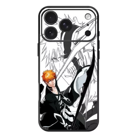 Kurosaki Ichigo - Bleach iPhone 17 Pro Max / 18 Pro Max MagSafe tok