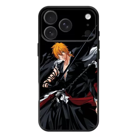 Bleach Soul Resurreccion iPhone 17 Pro Max / 18 Pro Max MagSafe tok
