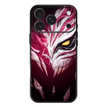 Ichigo Kurosaki - Hollow Mask iPhone 17 Pro Max / 18 Pro Max MagSafe tok