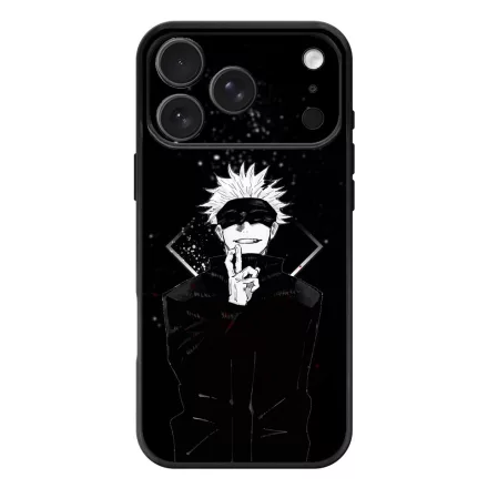 Cool Gojou iPhone 17 Pro Max / 18 Pro Max MagSafe tok
