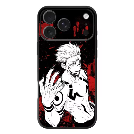 Cool Sukuna iPhone 17 Pro Max / 18 Pro Max MagSafe tok