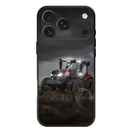 Nincs megallas Traktoros  iPhone 17 Pro Max / 18 Pro Max MagSafe tok