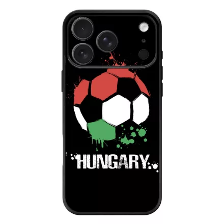 Magyar foci - Splash iPhone 17 Pro Max / 18 Pro Max MagSafe tok