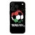 Magyar foci - Splash iPhone 17 Pro Max / 18 Pro Max MagSafe tok