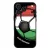 Hajra Magyarok - Foci labda iPhone 17 Pro Max / 18 Pro Max MagSafe tok