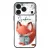 Kerd a neveddel - Kaves Roka - osz iPhone 17 Pro Max / 18 Pro Max MagSafe tok
