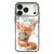 Kerd a neveddel - Fox Coffee - osz iPhone 17 Pro Max / 18 Pro Max MagSafe tok
