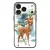 Kerd a neveddel - ozike - osz iPhone 17 Pro Max / 18 Pro Max MagSafe tok