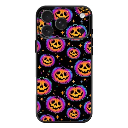Pumpkin - Halloween iPhone 17 Pro Max / 18 Pro Max MagSafe tok