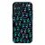 Halloween Macskak - Blue iPhone 17 Pro Max / 18 Pro Max MagSafe tok