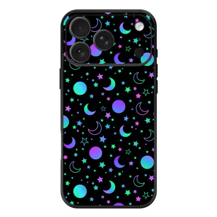 Moon - Halloween iPhone 17 Pro Max / 18 Pro Max MagSafe tok