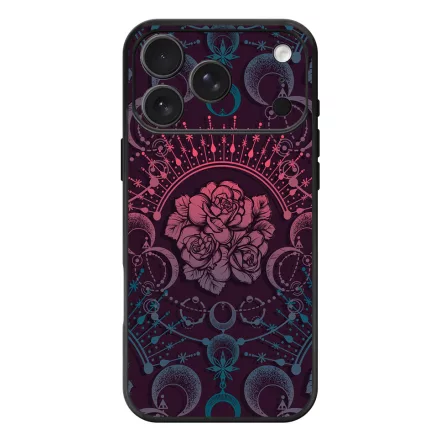 Astronomical Rose - Wicca iPhone 17 Pro Max / 18 Pro Max MagSafe tok