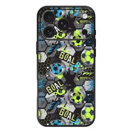 GOAL Foci mintas iPhone 17 Pro Max / 18 Pro Max MagSafe tok