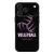 Kerd a neveddel Roplabdas iPhone 17 Pro Max / 18 Pro Max MagSafe tok