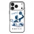 Blue For Him Vizilabda mintas iPhone 17 Pro Max / 18 Pro Max MagSafe tok