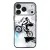 Kerd a neveddel Kerekpar iPhone 17 Pro Max / 18 Pro Max MagSafe tok