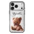 Cuki maci - Téli mintás iPhone 17 Pro Max / 18 Pro Max MagSafe tok