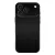 Speaker fekete metál mintás iPhone 17 Pro Max / 18 Pro Max MagSafe tok
