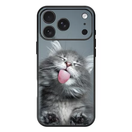 Miss Lefety Cica iPhone 17 Pro Max / 18 Pro Max MagSafe tok