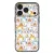 Tündéri Kawaii cica mintás iPhone 17 Pro Max / 18 Pro Max MagSafe tok
