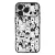Aranyos kutya mintás iPhone 17 Pro Max / 18 Pro Max MagSafe tok