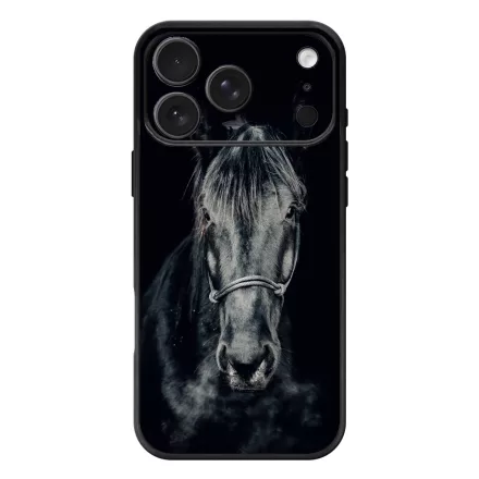 A nevem Bársony - Lovas iPhone 17 Pro Max / 18 Pro Max MagSafe tok