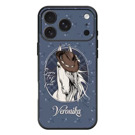 Freedom lovas iPhone 17 Pro Max / 18 Pro Max MagSafe tok