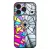Wednesday és Enid ablaka iPhone 17 Pro Max / 18 Pro Max MagSafe tok