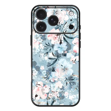 Kedves tavaszi virag iPhone 17 Pro Max / 18 Pro Max MagSafe tok