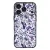 Gyonyoru lila pillangok iPhone 17 Pro Max / 18 Pro Max MagSafe tok