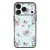 Pillangos viragzas iPhone 17 Pro Max / 18 Pro Max MagSafe tok