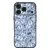 Szepseges kek pillangok iPhone 17 Pro Max / 18 Pro Max MagSafe tok