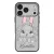 Kerd a neveddel Nyuszika iPhone 17 Pro Max / 18 Pro Max MagSafe tok