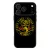 Grunge Cobra Kai Logo iPhone 17 Pro Max / 18 Pro Max MagSafe tok