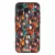 Virágos tavasz Art iPhone 17 Pro Max / 18 Pro Max MagSafe tok