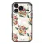 Gyönyörű tulipános Art iPhone 17 Pro Max / 18 Pro Max MagSafe tok