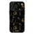 Aranyló asztrológia iPhone 17 Pro Max / 18 Pro Max MagSafe tok