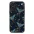 Misztikus kékarany lepke iPhone 17 Pro Max / 18 Pro Max MagSafe tok