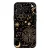 Aranyló ezoterikus szimbólumok iPhone 17 Pro Max / 18 Pro Max MagSafe tok