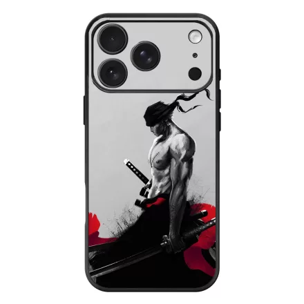 Zoro Roronoa iPhone 17 Pro Max / 18 Pro Max MagSafe tok