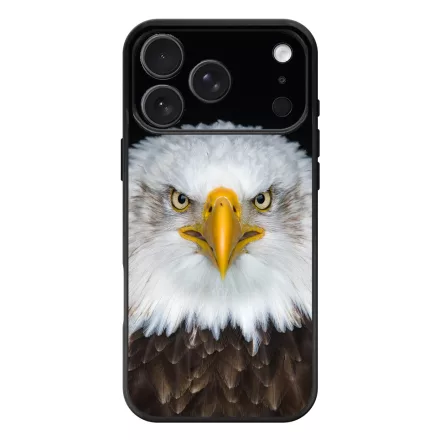 Amerikai sas iPhone 17 Pro Max / 18 Pro Max MagSafe tok